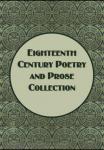 Eighteenth Century Poetry and Prose Collection Audiobook