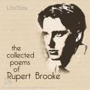 The Collected Poems of Rupert Brooke Audiobook