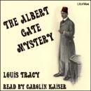 The Albert Gate Mystery Audiobook