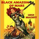Black Amazon of Mars Audiobook