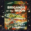 Brigands of the Moon Audiobook