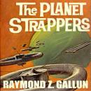 The Planet Strappers Audiobook