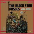 The Black Star Passes Audiobook
