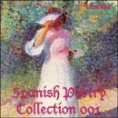 [Spanish] - Spanish Poetry Collection 001 Audiobook