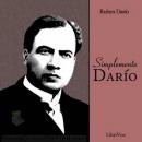 [Spanish] - Simplemente Darío Audiobook