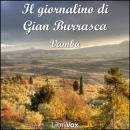 Il giornalino di Gian Burrasca Audiobook