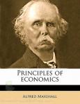 Cover of Principles of Economics