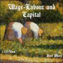 Cover of Wage-Labour and Capital