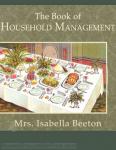 Cover of The Book of Household Management