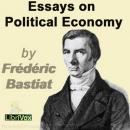 Essays on Political Economy Audiobook