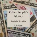 Cover of Other People's Money