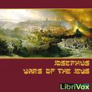 The Wars of the Jews Audiobook