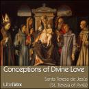 Conceptions of Divine Love Audiobook