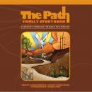 Path Family Storybook: A Journey Through the Bible for Families, Lindsay Hardin Freeman, Melody Wilson Shobe