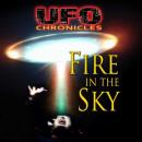 UFO Chronicles - Fire in the Sky Audiobook