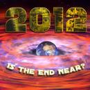 2012: Is the End Near? Audiobook