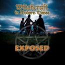 Witchcraft in Modern Times Exposed Audiobook