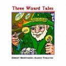 Three Wizard Tales
