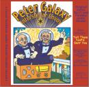 Peter Galaxy: Interstellar Envoy Audiobook