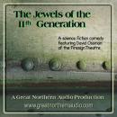 The Jewels of the 11th Generation Audiobook