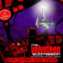 The Velveteen Submission: The Lighthouse at the End of the Tunnel Audiobook