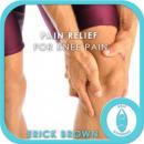 Pain Relief for Knee Pain: Pain Management & Healing, Hypnosis Self Help, Positive Affirmations Audiobook