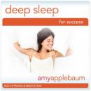 Deep Sleep for Success: Relaxation & Sleeping Well Audiobook