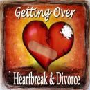 Getting Over Heartbreak Audiobook