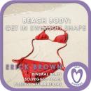 Beach Body: Get in Swimsuit Shape Audiobook