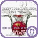 Weight Loss: Boost Your Metabolism Audiobook