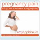 Manage Pain and Discomfort During Pregnancy: Mind Over Matter Audiobook