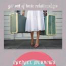 Get Out of Toxic Relationships (Hypnosis & Subliminal) Audiobook