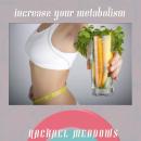 Increase Your Metabolsim (Hypnosis & Subliminal) Audiobook