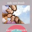 Make New Friends (Hypnosis & Subliminal) Audiobook