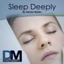 Cover of Sleep Deeply
