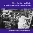 The Broadway Stories of Damon Runyon Audiobook