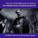 The Terror Tales of Edgar Allen Poe Audiobook