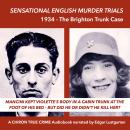 The Brighton Trunk Case - 1934 Audiobook