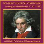 Ludwig van Beethoven Audiobook