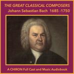 Johann Sebastian Bach Audiobook