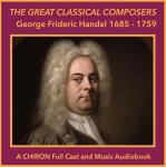 George Frideric Handel Audiobook