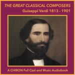 Guiseppi Verdi Audiobook