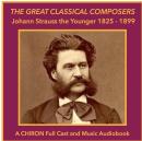 Johann Strauss the Younger Audiobook