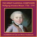 Wolfgang Amadeus Mozart Audiobook