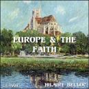 Europe and the Faith Audiobook
