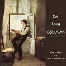 [German] - Der Arme Spielmann Audiobook