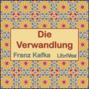 [German] - Die Verwandlung Audiobook