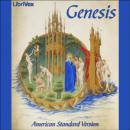 Bible (ASV) 01: Genesis Audiobook
