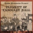 Plunkitt of Tammany Hall Audiobook