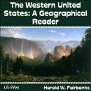 The Western United States Audiobook